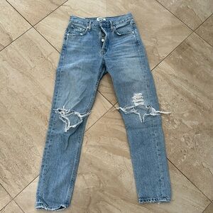 AGOLDE JEANS size 23